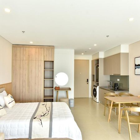 Condotel The Song Luxury Vung Tau Kültér fotó