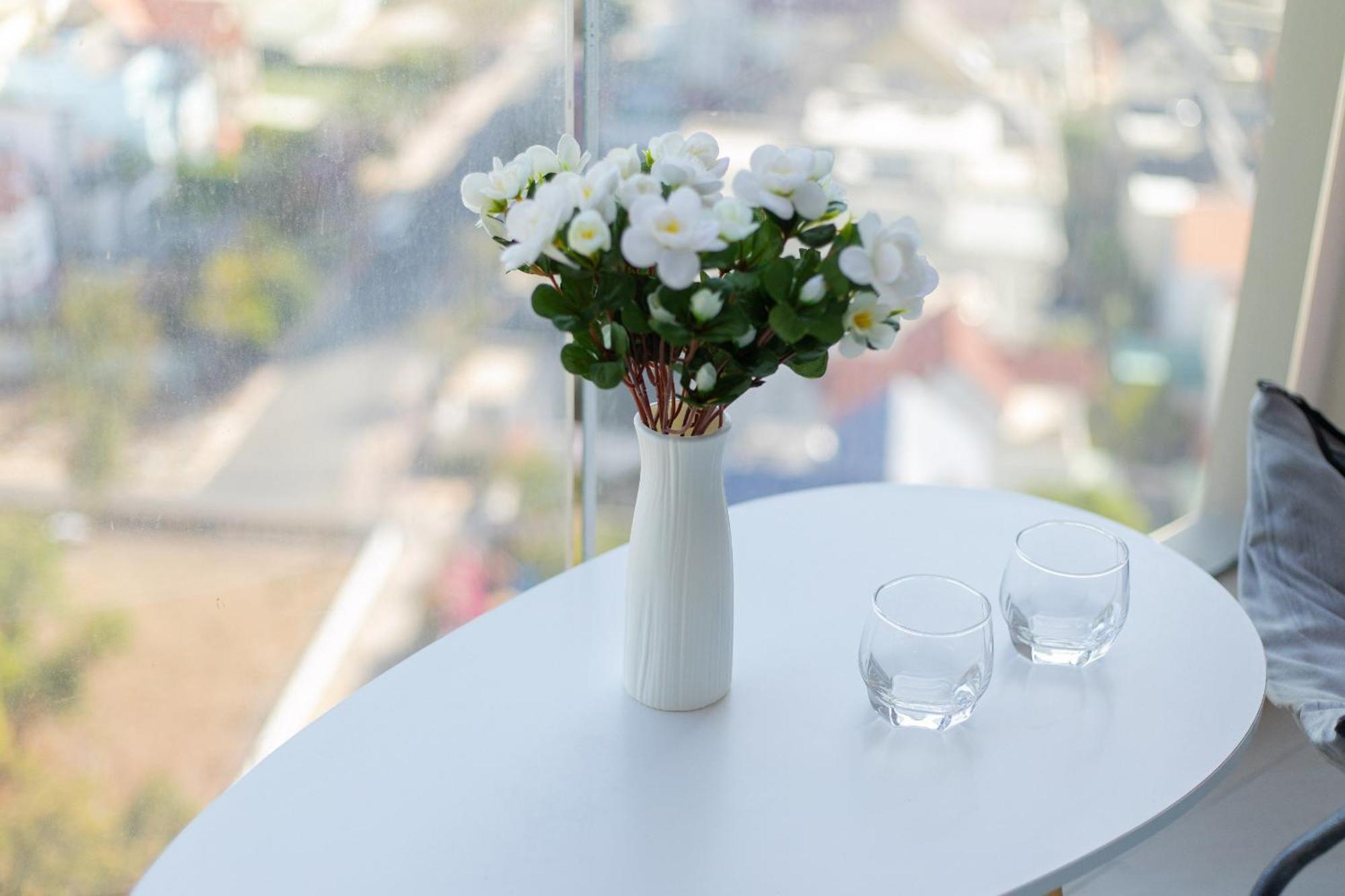Condotel The Song Luxury Vung Tau Kültér fotó