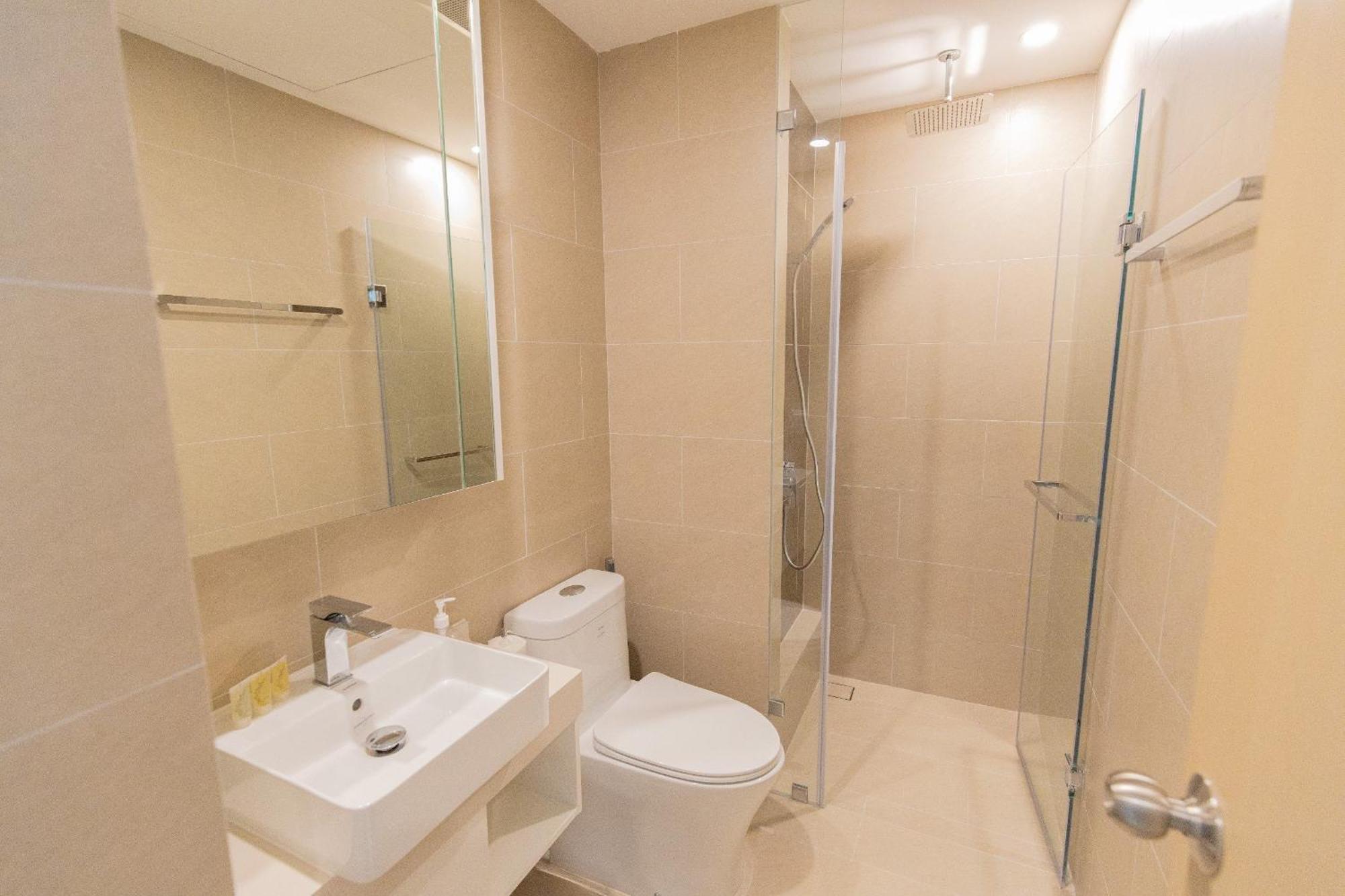 Condotel The Song Luxury Vung Tau Kültér fotó