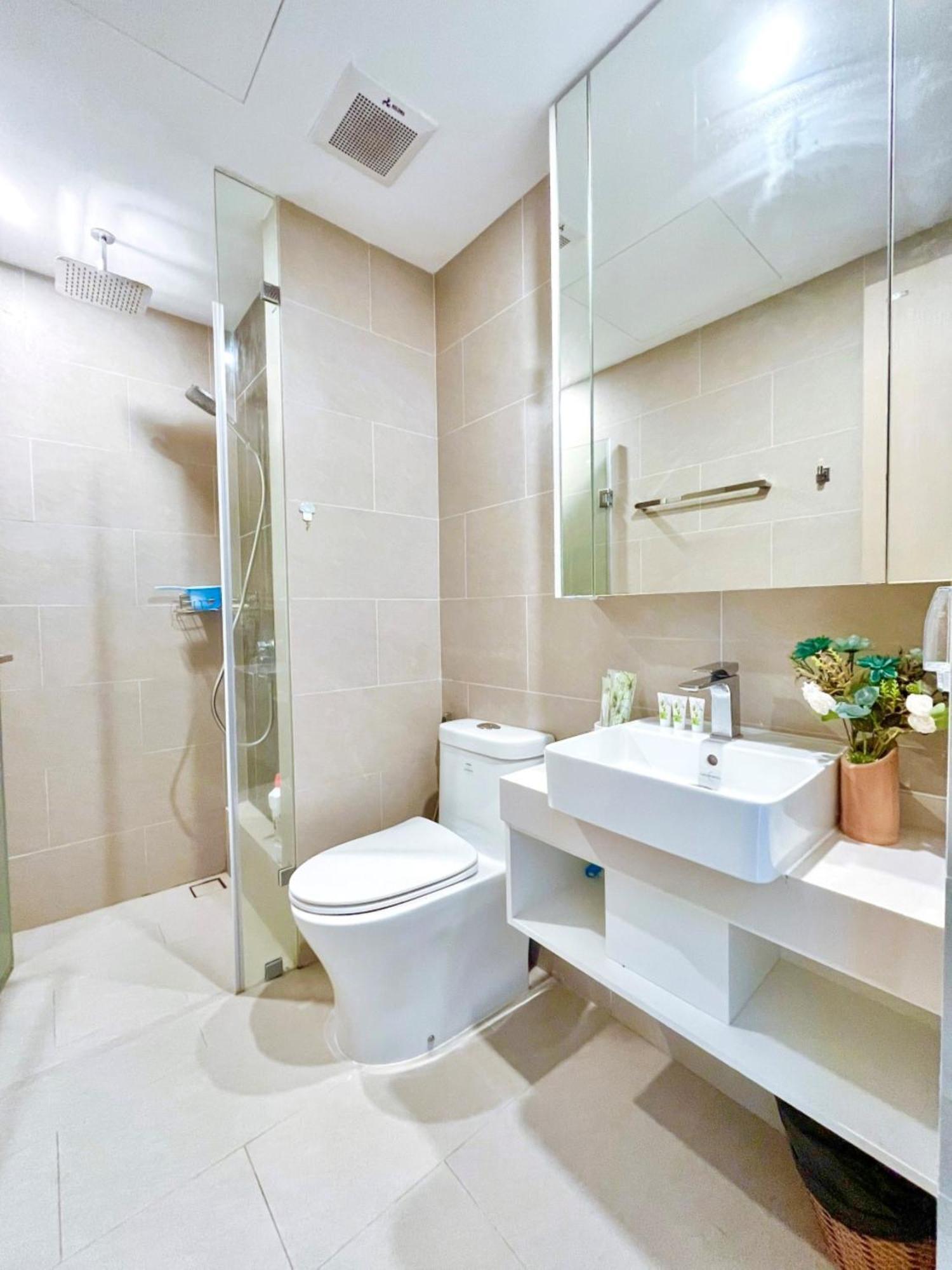 Condotel The Song Luxury Vung Tau Kültér fotó