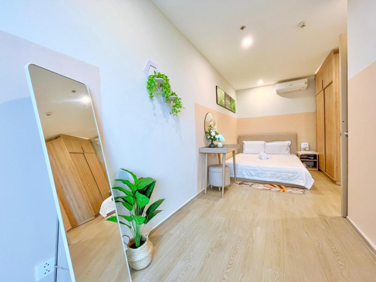 Condotel The Song Luxury Vung Tau Kültér fotó