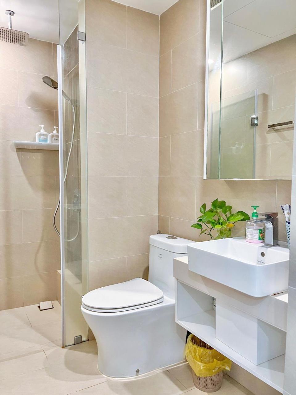 Condotel The Song Luxury Vung Tau Kültér fotó