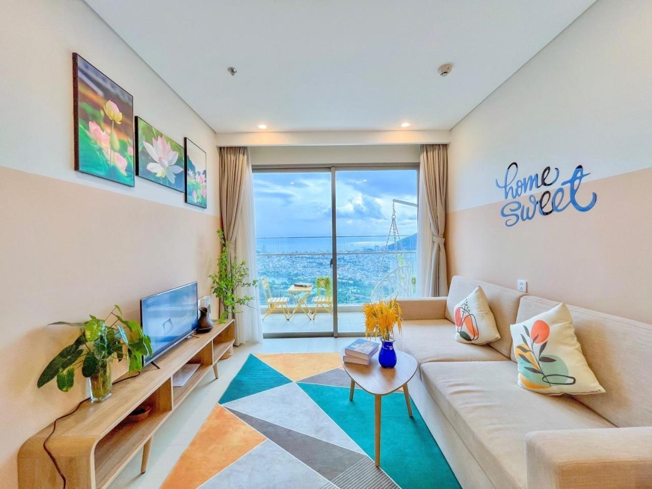 Condotel The Song Luxury Vung Tau Kültér fotó