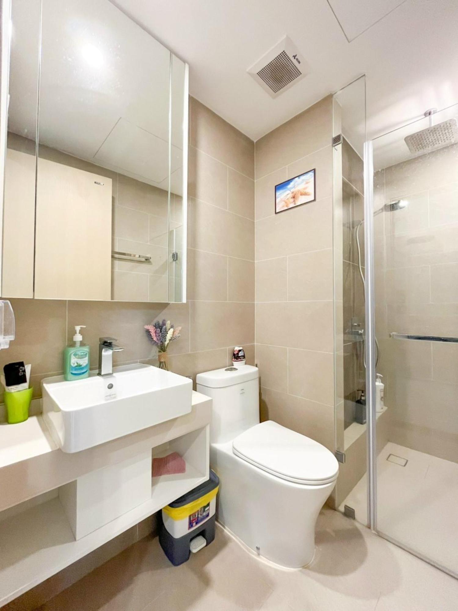 Condotel The Song Luxury Vung Tau Kültér fotó